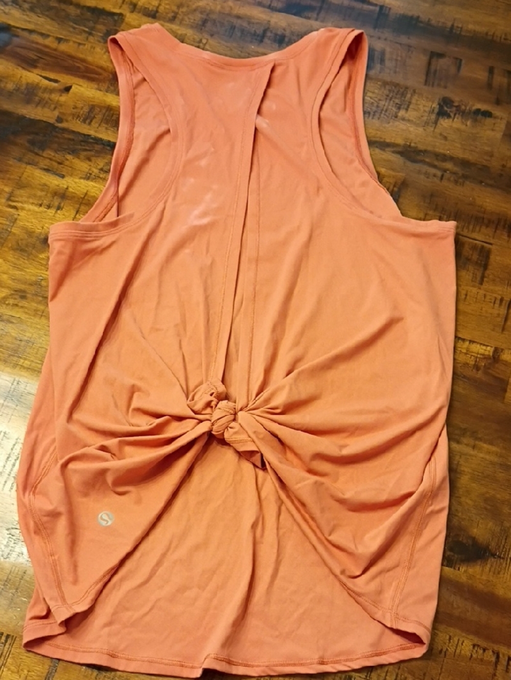 lululemon athletica Coral Tank Top - Picture 4 of 4